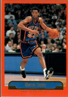 Marcus Camby