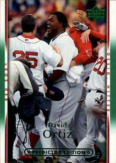 David Ortiz