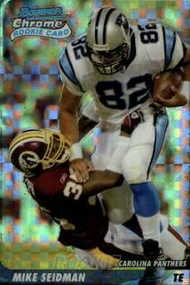 Mike Seidman