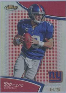 Eli Manning