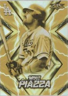 Mike Piazza