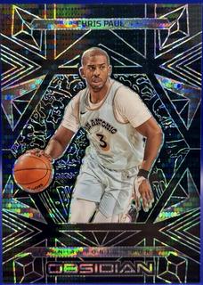 Chris Paul