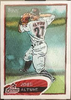 Jose Altuve