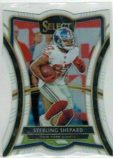 Sterling Shepard