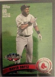 David Ortiz