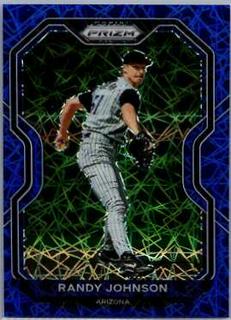 Randy Johnson