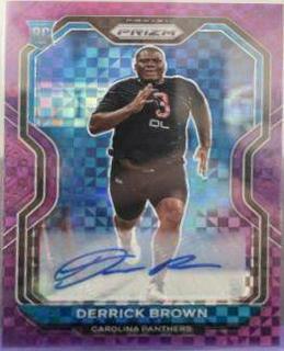 Derrick Brown