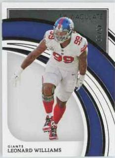 Leonard Williams