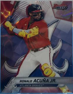 Ronald Acuna Jr.
