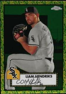 Liam Hendriks