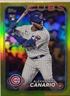 Alexander Canario