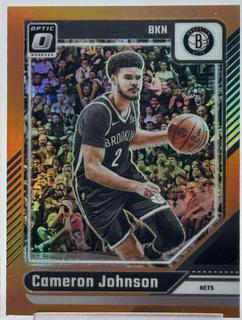 Cameron Johnson