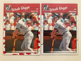 Wade Boggs