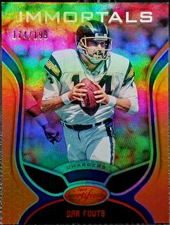 Dan Fouts
