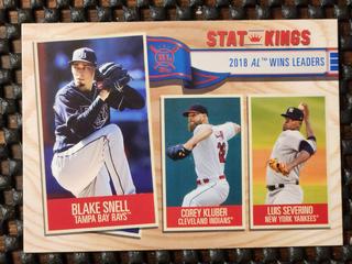 Stat Kings