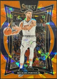 Michael Porter Jr.