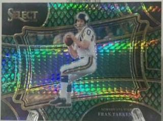 Fran Tarkenton
