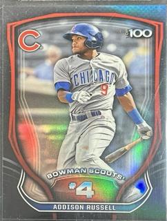 Addison Russell