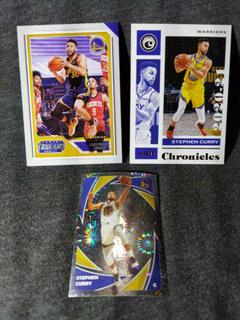 Stephen Curry