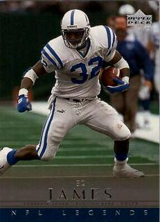 Edgerrin James