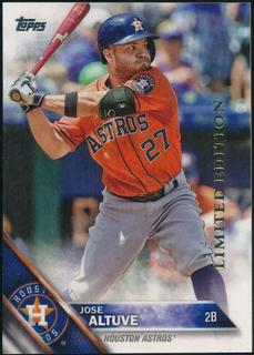 Jose Altuve