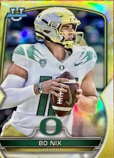 Bo Nix