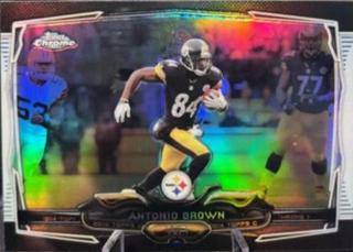 Antonio Brown