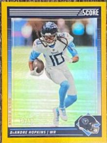 DeAndre Hopkins