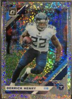 Derrick Henry