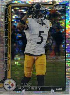 Jalen Ramsey