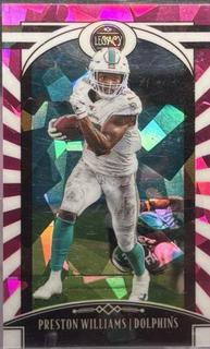 Preston Williams