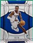 Shai Gilgeous Alexander