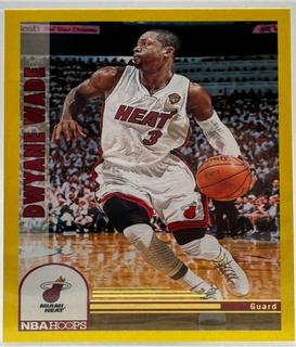 Dwyane Wade