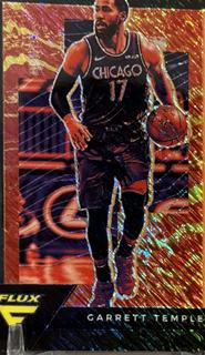 Garrett Temple