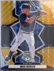 Max Kepler