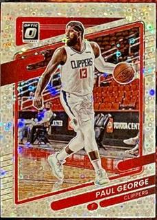 Paul George