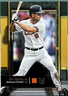Cal Ripken Jr.