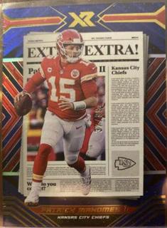 Patrick Mahomes II