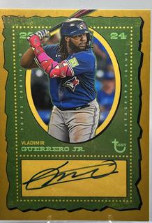 Vladimir Guerrero Jr.