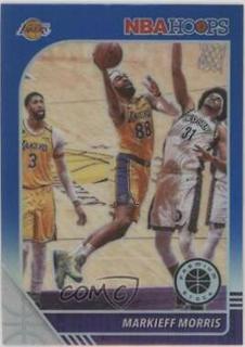 Markieff Morris