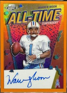 Warren Moon
