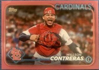 Willson Contreras