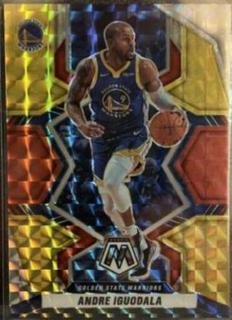 Andre Iguodala