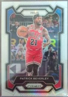 Patrick Beverley
