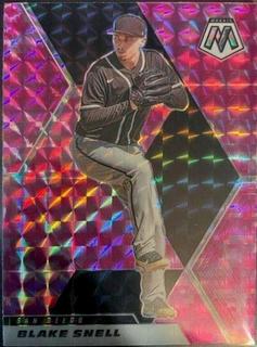 Blake Snell