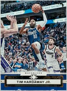 Tim Hardaway Jr.