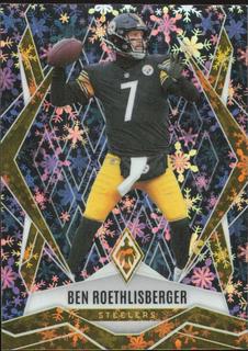 Ben Roethlisberger