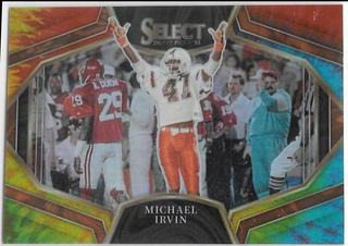 Michael Irvin