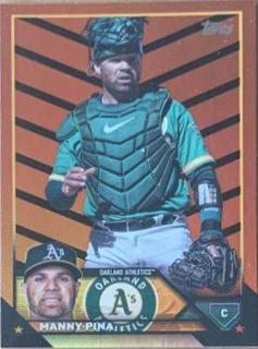 Manny Pina
