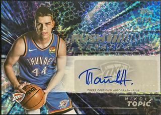 Nikola Topic
